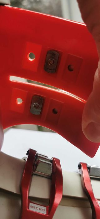 Ски обувки Atomic 45 M11 Pro Downhill 297 cm 25 RECCO