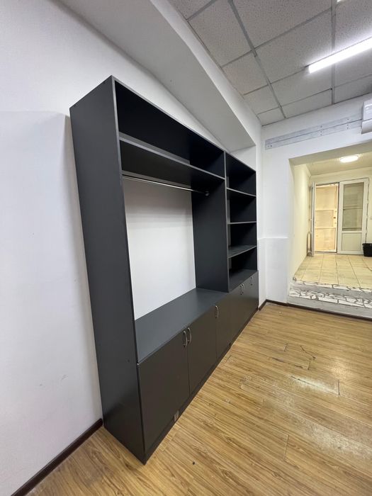 Мебель (шкаф/стеллаж)