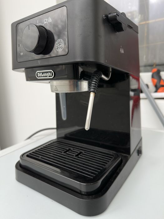 Espressor manual De’Longhi