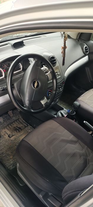 Chevrolet Nexia 3 sotiladi