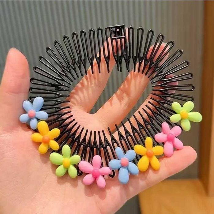 заколки для девочек