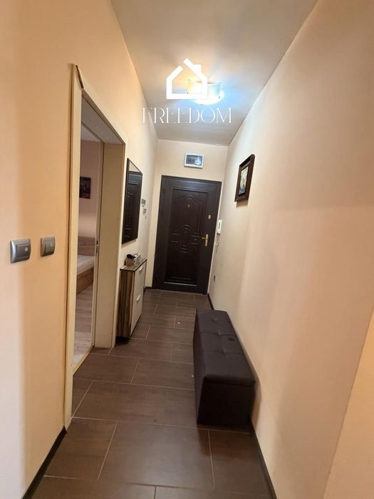 Дава се под наем Тристаен апартамент в Варна, Възраждане 1 - 75 кв.м за 550 € - Снимка #7