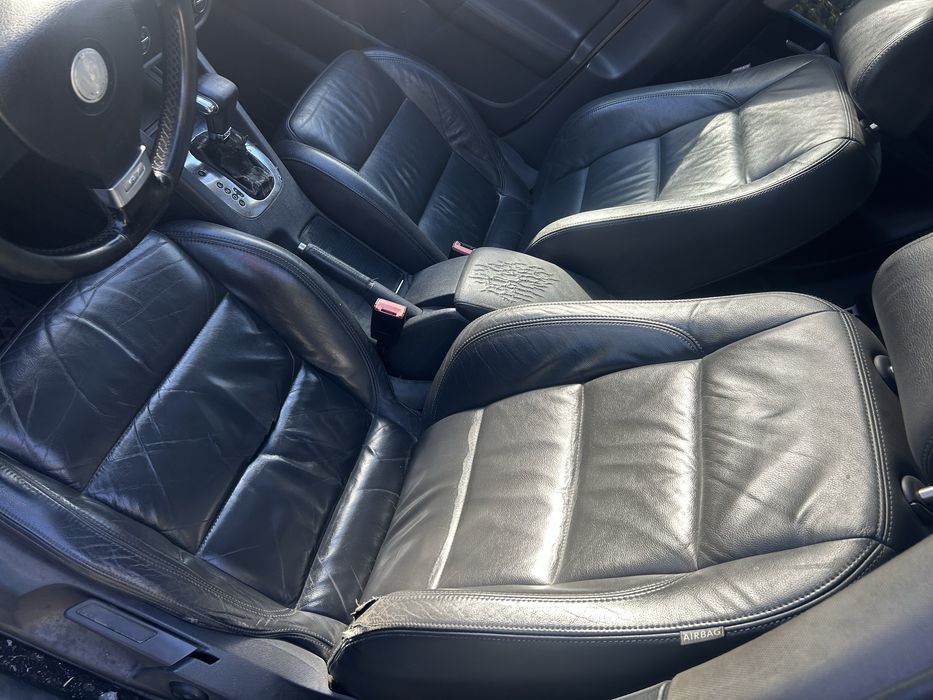 Голф 5 1,9тди БЛС 105кс на части/VW golf 5 1,9tdi BLS 105ks na chasti