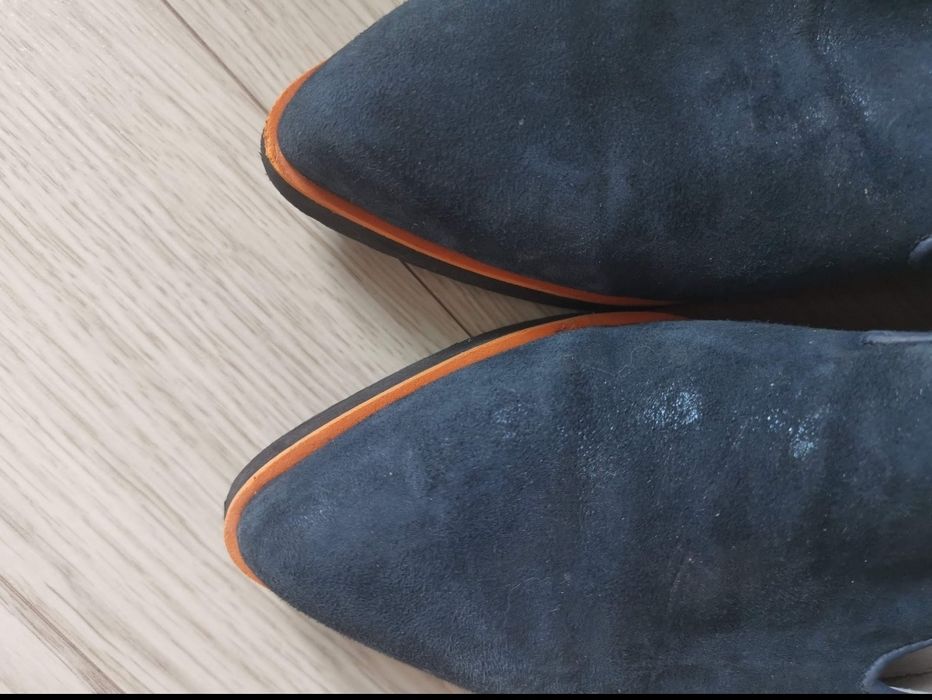 Pantofi piele mărimea 37