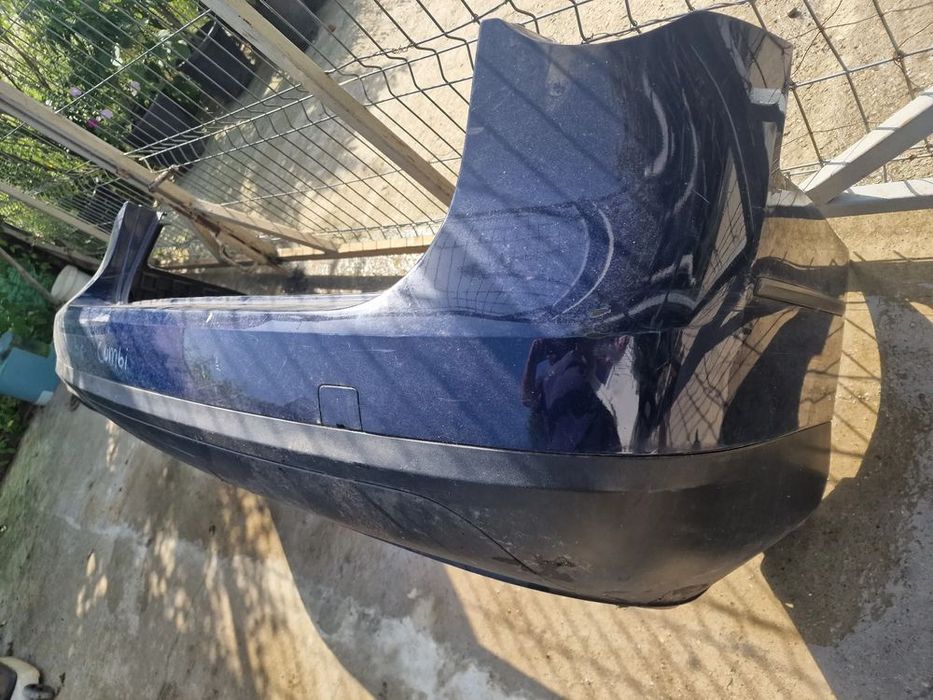 Barq spate Vw Passat b6 combi