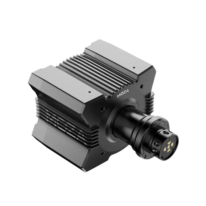 Moza R9 V3 — новый, в заводской упаковке База для Игровых рулей Moza