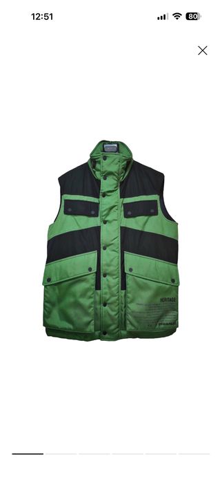 Dsquared2 мъжки елек