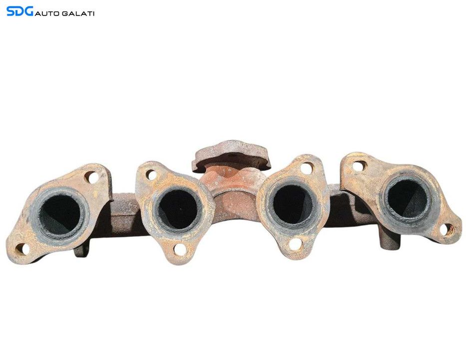 Galerie Evacuare Volvo XC60 2.0 D 2008 - 2017 Cod 31380132 [N3700]