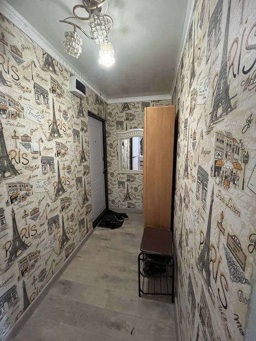 Суточная квартира