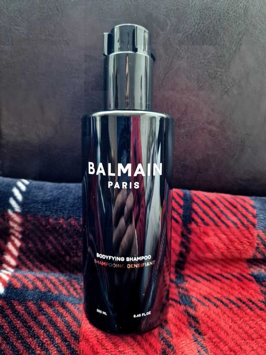 Bodyfying shampoo Balmain