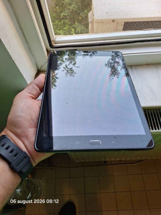 Tableta Samsung Tab A T550