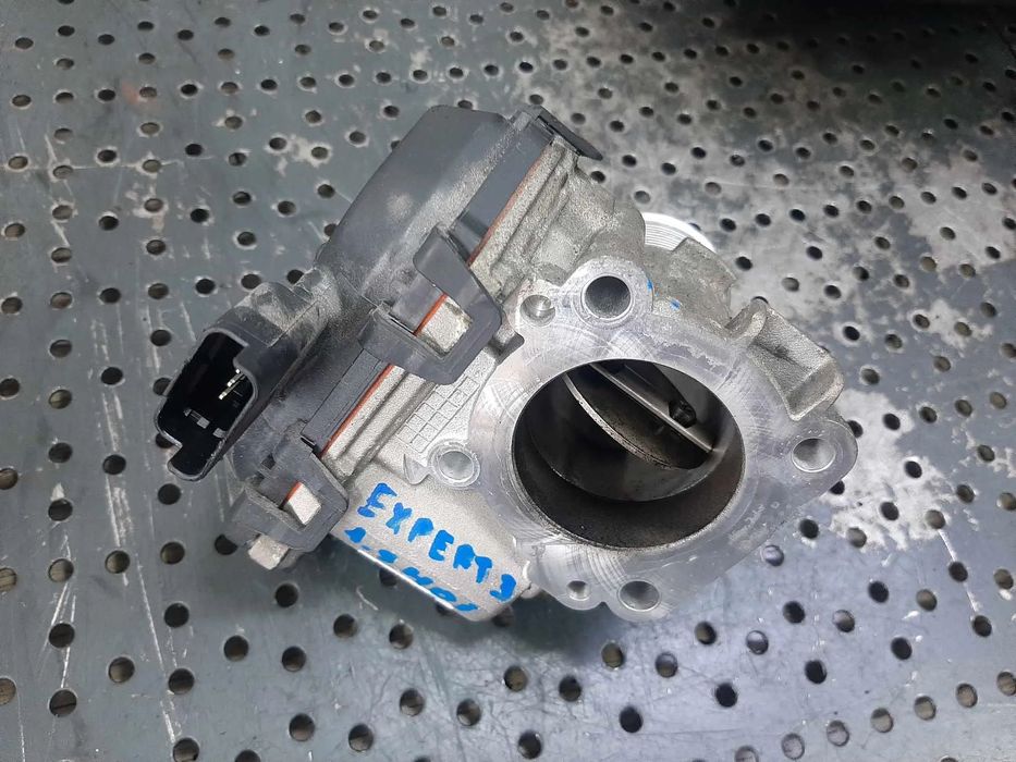 clapeta acceleratie 1.5 hdi   yh01 peugeot expert 3  9830171480-00  9830171480