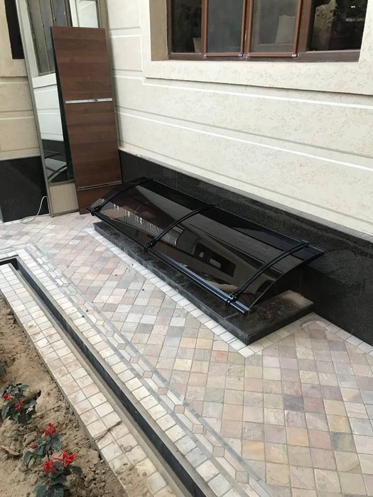 Лексан производство Корея.