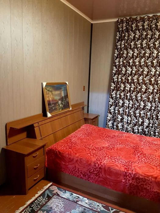 Сдам 2х комнатную квартиру