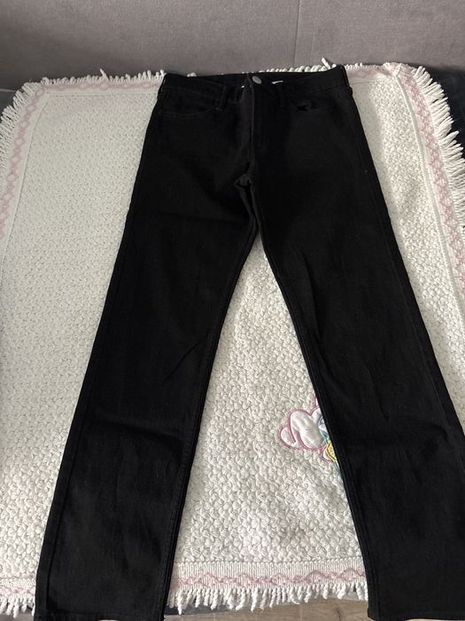 Lot pantaloni baieti , 12-13 ani