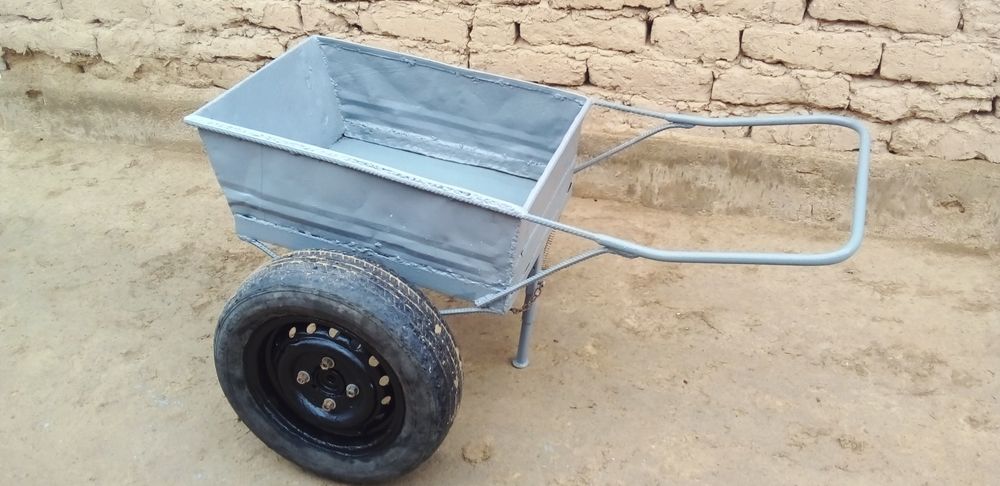 икки балонли г'алтак сотилади