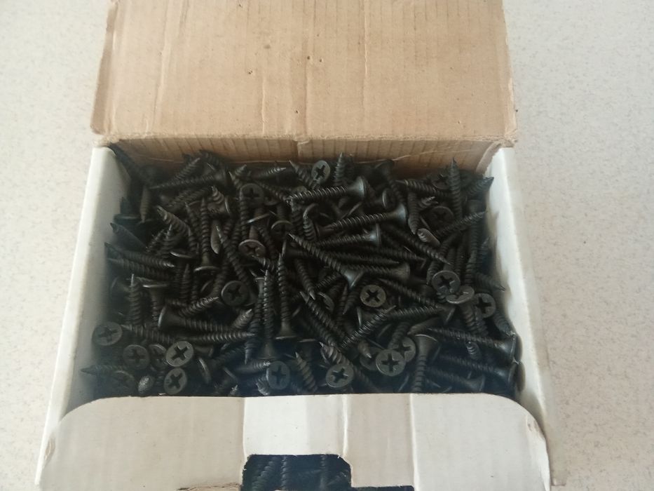 Винтове за гипсокартон 3,5/25