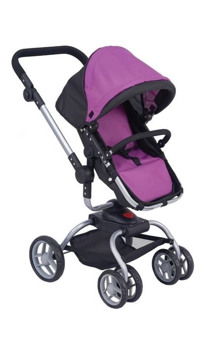 Коляска трансформер