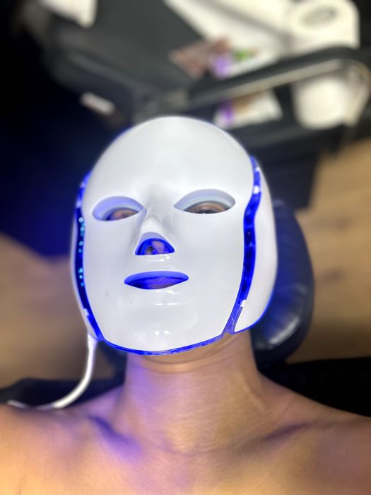 Tehnician maseuz acreditat 3 ani, 28 de ani, efectuez masaj terapeutic