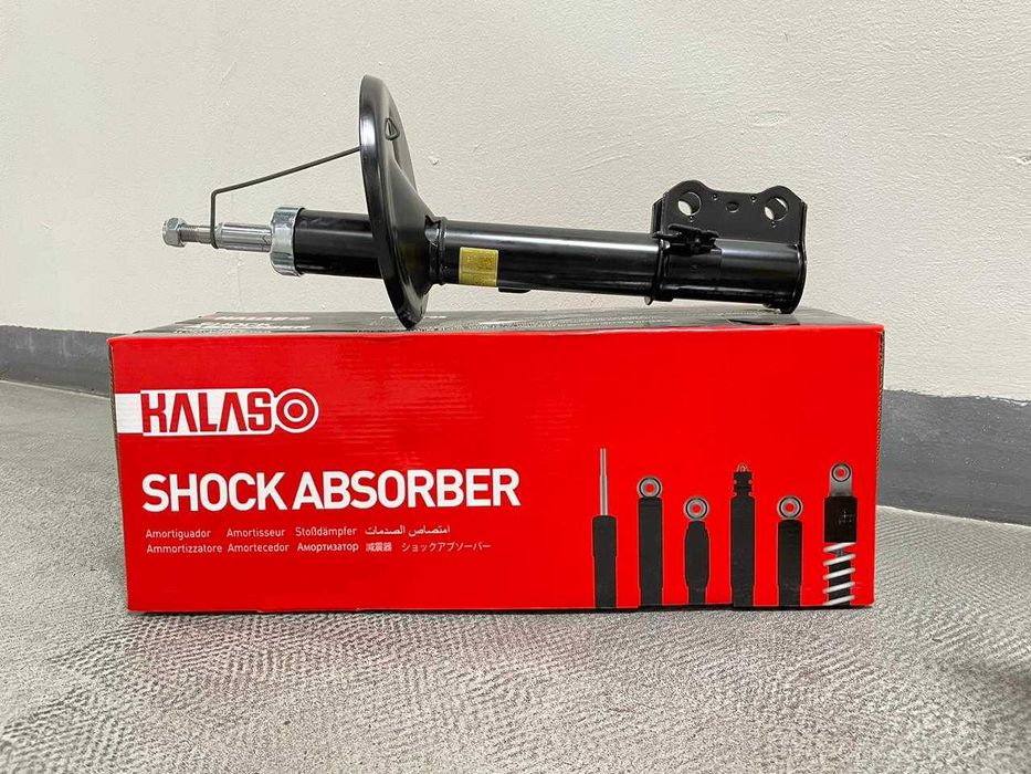 Амортизатор на Hyundai