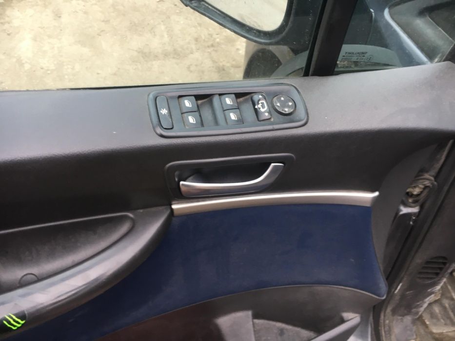 Fiat Ulysse 2.2 hdi на части фиат улисе 2.2 хди