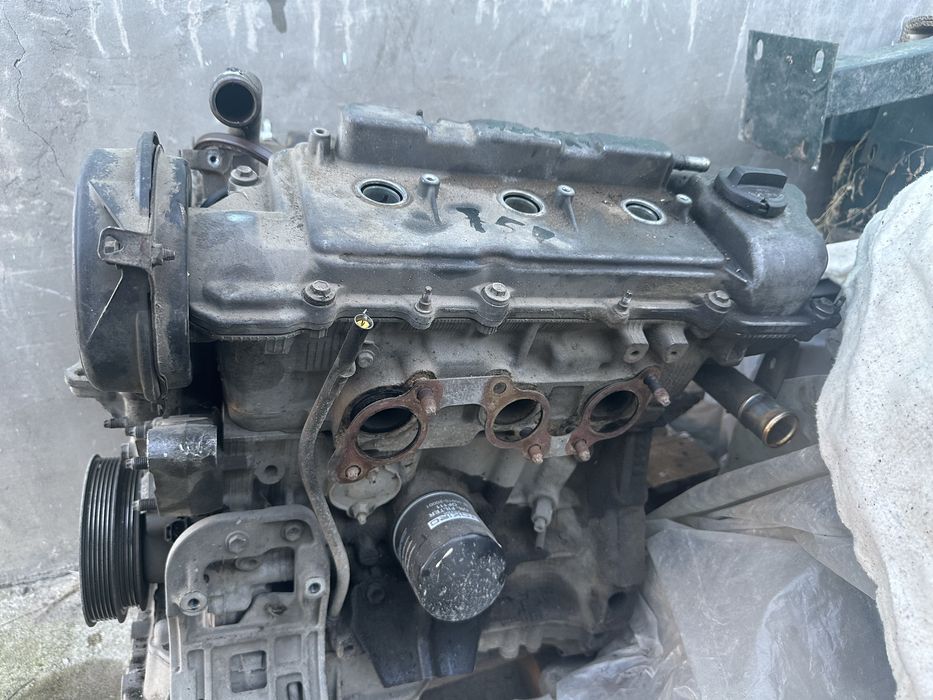 Мотор Toyota Highlander 1MZ