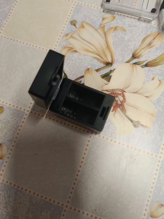 Camera Video Sport WiFi AKASO® V50X UltraHD 4K/30FPS/20MP,