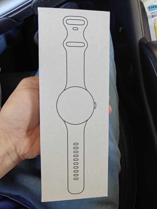Google Pixel Watch 4 — новые, оригинал