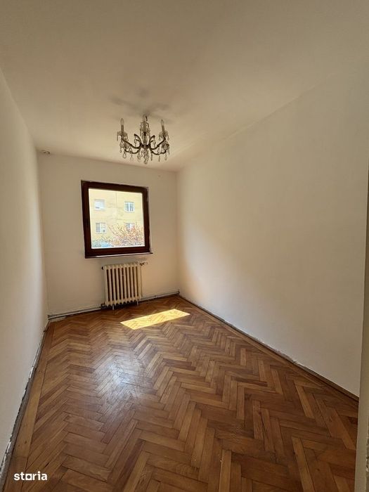 Apartament de vânzare – 3 camere | Hipodrom II | Sibiu