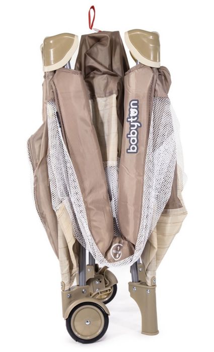 Продам кровать-манеж