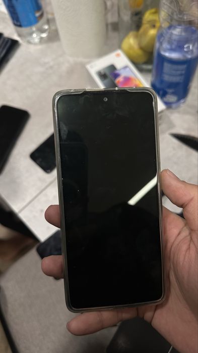 Продам редми ноут 11 про в новом состоянии в коробке