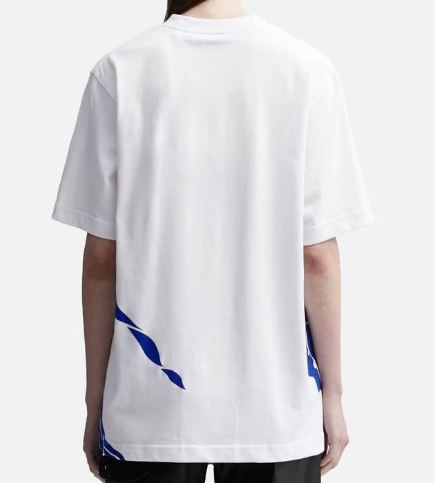Tricou BURBBERY original