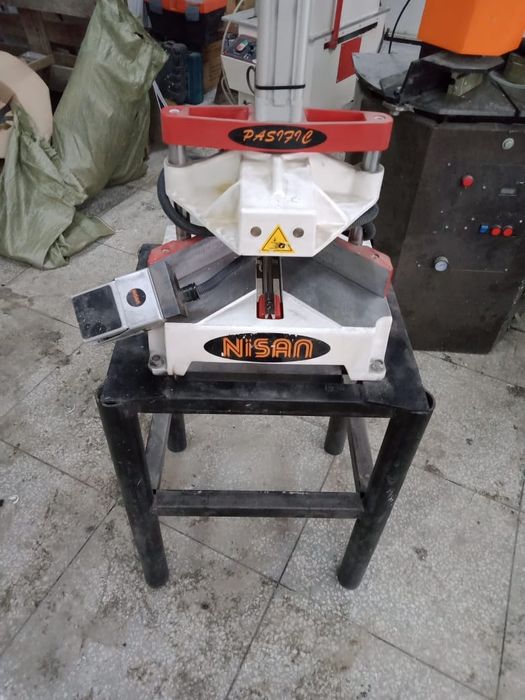 Оборудование для производства ПВХ