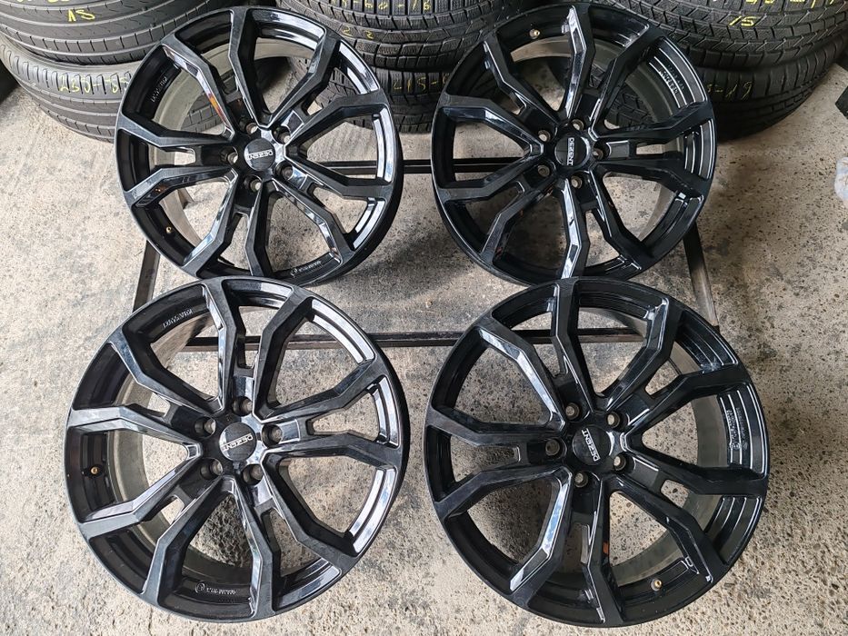 Jante pe 19'' Audi, VW, Skoda Kodiak Karoq,Seat,