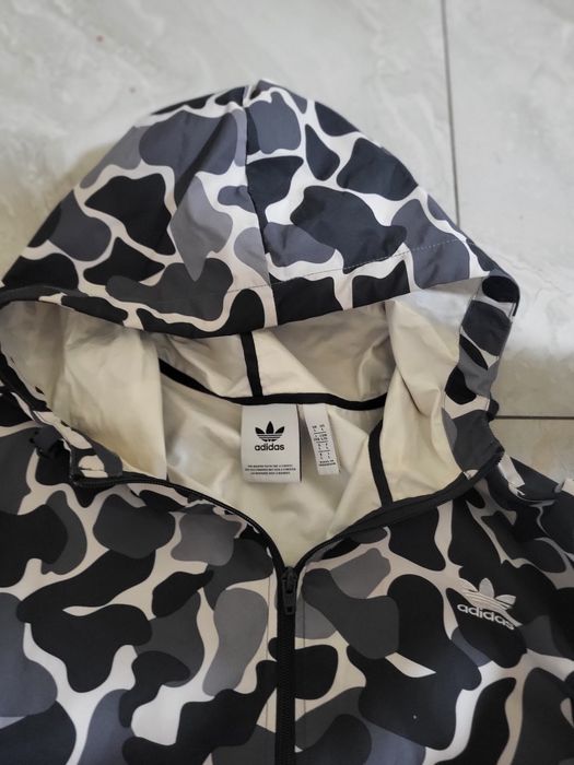 Jacheta Adidas Originals L