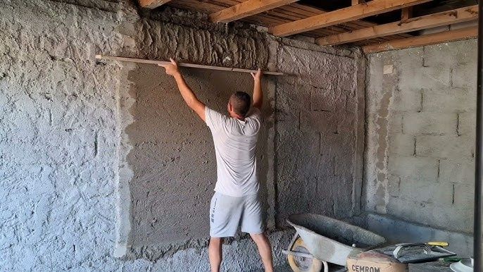 Execut  lucrări constructi