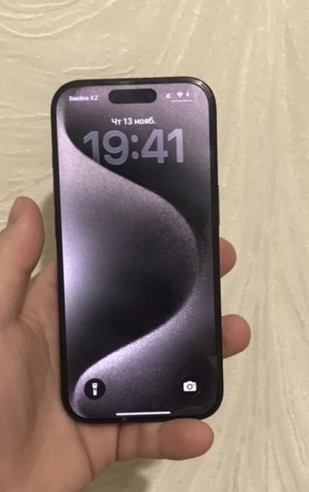 Айфон 16 про продам