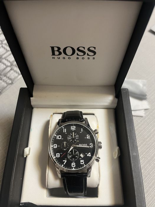Часовник Hugo Boss