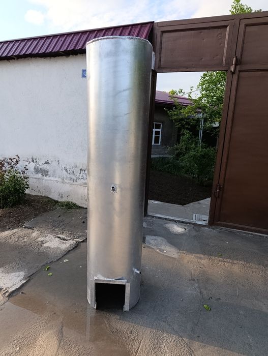 Титан Янги сотилади