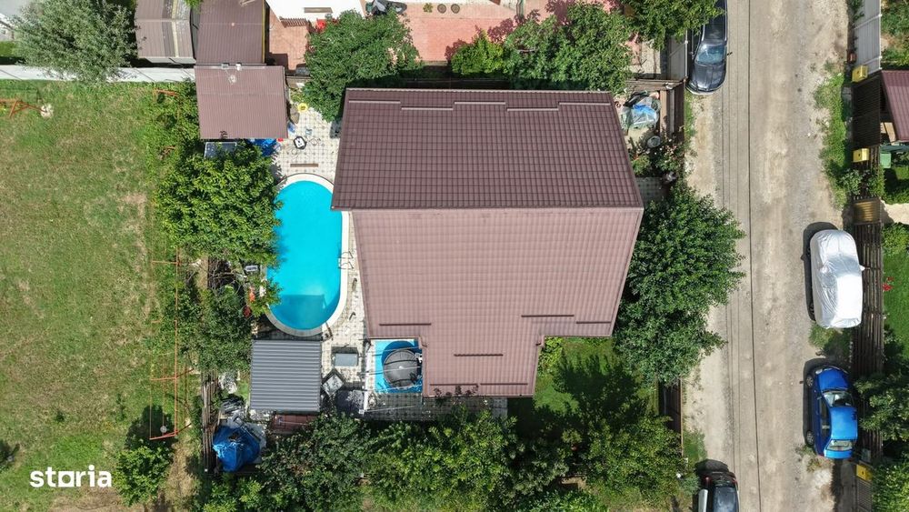MOBILATA si UTILATA- jacuzzi ,piscina incalzita