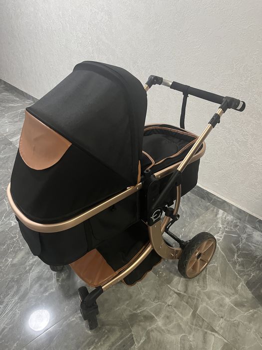 Продам детскую коляску 2 в 1