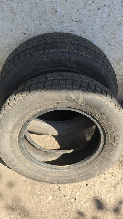 Шины зимние win turi 185/70/14