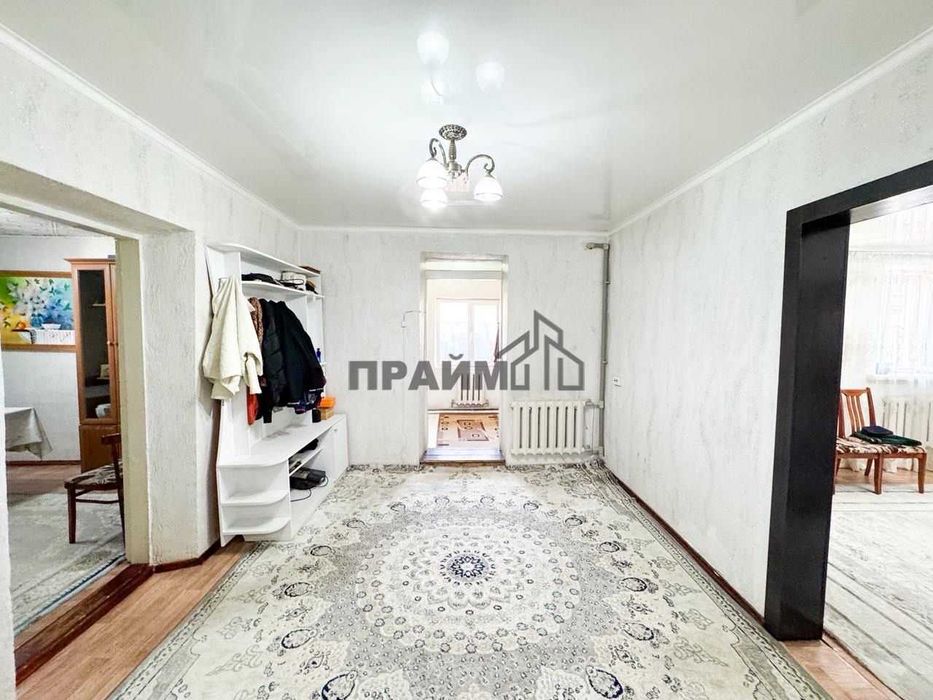 ПРОДАМ  5 КОМ дом ХУТОР (Галымбек ПРАЙМ)