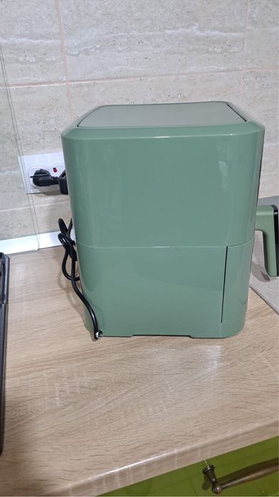 Air fryer Bergner