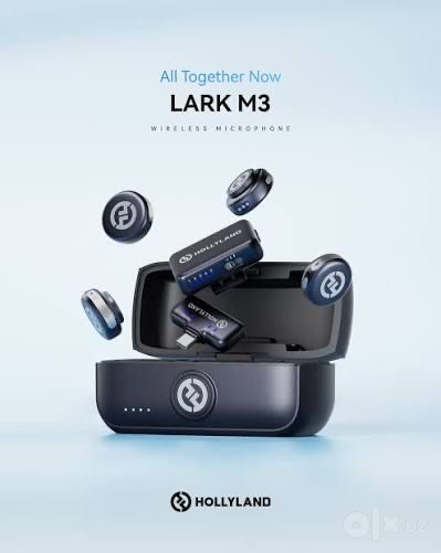 Hollyland Lark M3 (оптом)