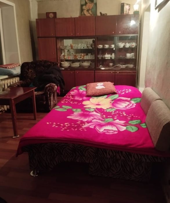 Сдаётся 2 ком Ауэзова 150