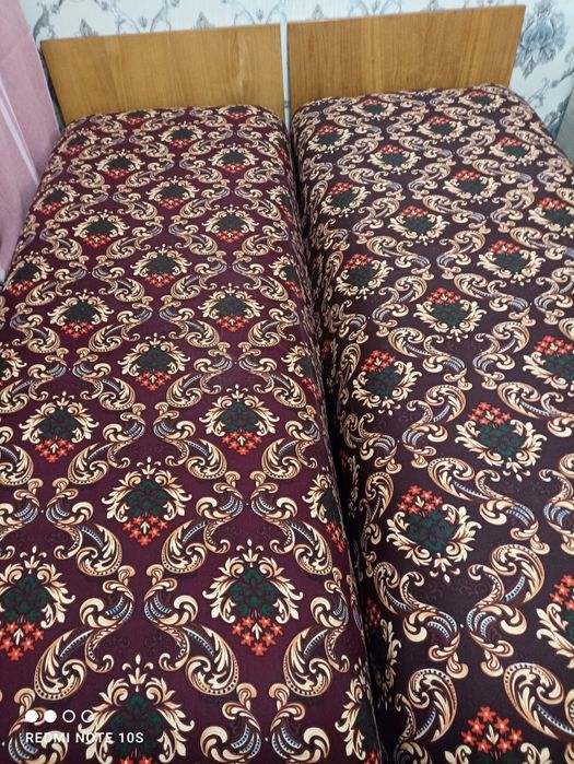 Продаются кровати