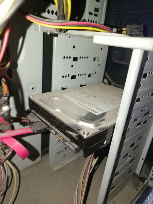 Компьютер бюджетный