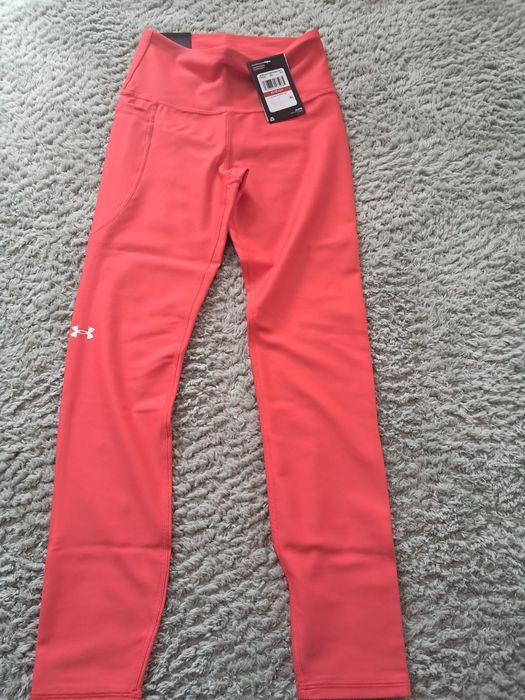 Colanți damă under armour.preț pe buc. Mai multe culori și mărimi.