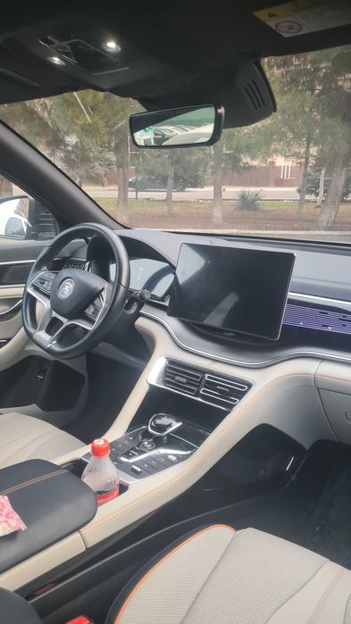 Продается BYD Song Plus 2023г.